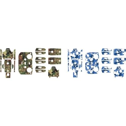 NEWYI (数码) Quadcopter Stickers