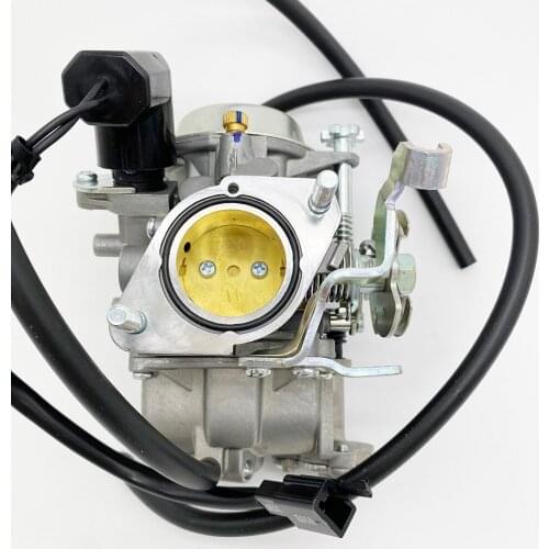 New Carburetor For Fits Trail Master 300 Trailmaster 300cc Carb Trail 250 UTV JS300 Y28V5B