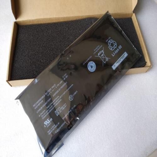 New VGP-BPS40 for Sony Vaio Flip SVF 15A SVF15N17CXB SVF15N18PXB SVF15NB1GL 14A SVF14NA1UL SVF14N11CXB Genuine laptop battery