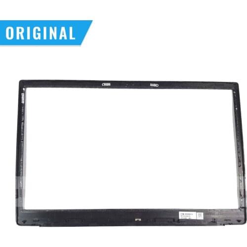 New Original YM89X 0YM89X for Dell Latitude E7490 7490 LCD Screen Frame Cover Front Trim Bezel Cover LCD Bezel Black