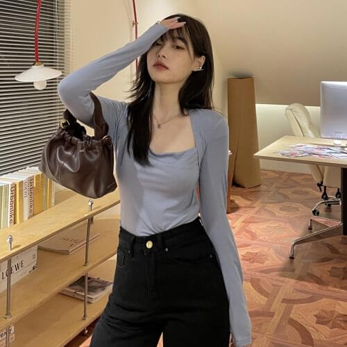 Women's Long T-shirts Rauivy China