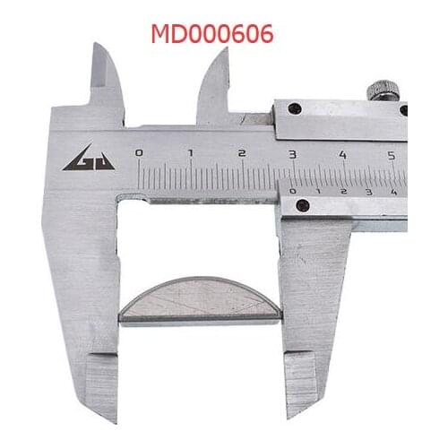 10pcs 4D56 MD000606 23141-42000 Timing Belt Train Key For Mitsubishi PAJERO II III MONTERO SPORT II 2008-2016 L200 TRITON II IV