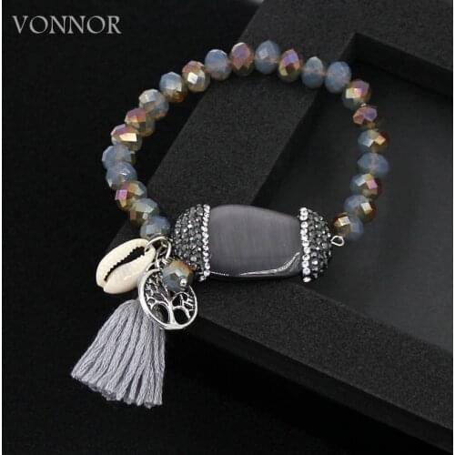 Большие браслеты VONNOR China At AliExpress