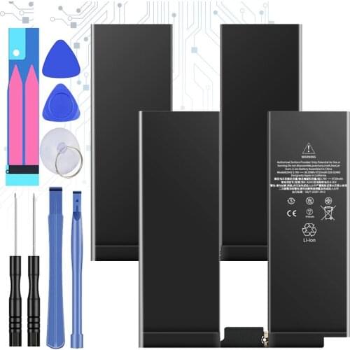 Pro12.9 3nd 9720mAh Replacement Battery For Apple iPad Pro 12.9 3rd Pro12.9 3rd3 Gen A1983 A1876 A1895 A2014 A2043