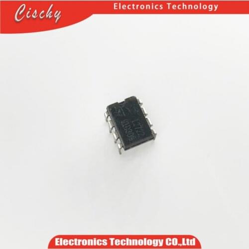 10PCS/lot L2722 DIP8 DIP-8 original In Stock