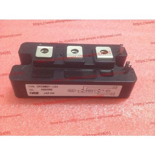 Free Shipping New CM200DY-12HE