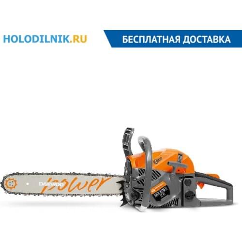 DAEWOO Chainsaws