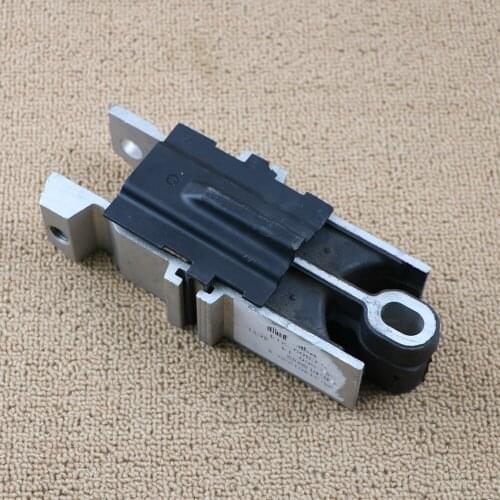 FOR VOLVO S60 S60 XC60 S80 V60 XC60 2015 2016 2017 2018 Engine Torque Rod LOWER CORTECO 31401239