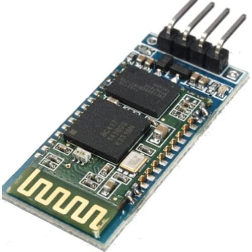 HC-06 Wifi Module Transceiver Wireless HC06 Module HC 06 For Arduino