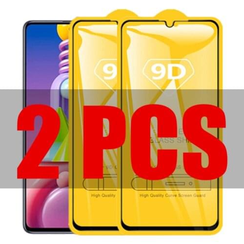 Защитные пленки для Samsung Galaxy M51 Minvvell China At AliExpress