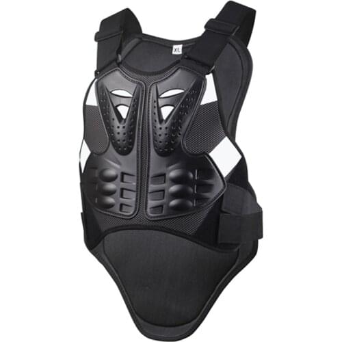 Motorcycle Armor Protection jacket man Back Protection motocross body armor Jackets Skiing Spine Vest Body Armor back protection