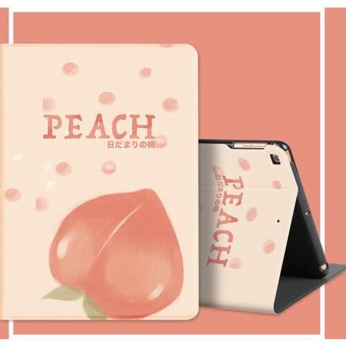 Soft Back Tpu Cover Case for Ipad Air 1 2 3 9.7 Mini 4 5 10.5 Inch Case Foldable Shockproof Stand Case for Ipad Pro 11 2020