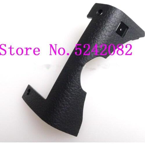 NEW Original Front side rubber repair parts For Panasonic DSC-GH5 GH5 GH5S camera Repair Part