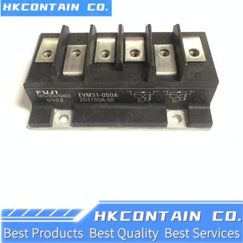NEW MODULE EVM31-050 EVM31-050A 2DI150A-50 EVM31-050B EVM32-050 EVM32-050A EVM32-050B FREE SHIPPING