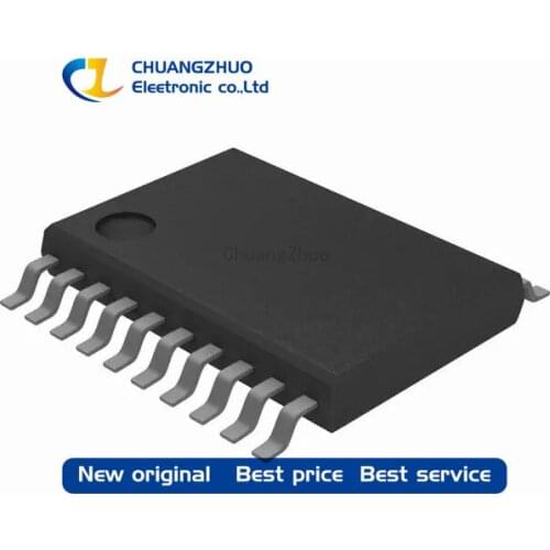 New original ICC178R ICC178 TSSOP20