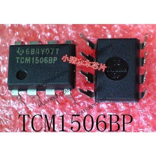 Brand new original TCM1506BP TCM1506 DIP-8 High Quality