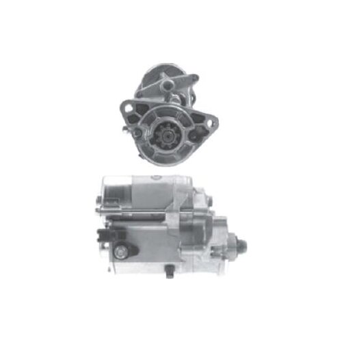 NEW 12V STARTER MOTOR 228000-2610 FOR TOYOTA 17666N