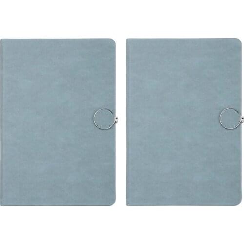 College Notebook Office Supplies Notebook School Supplies Diary Notepad