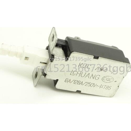 5pcs KDC-A04 High current TV-8 with lock power amplifier power switch Disinfection cabinet water heater Amplifier TV switch