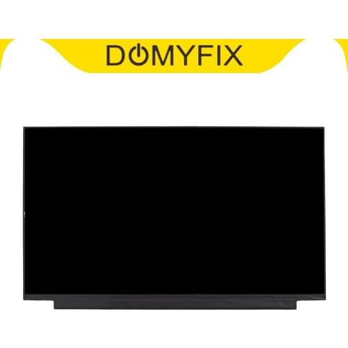 Laptop led display LCD Screens New 15.6inch LCD Screen Matte Display for N156HCA-GA3 FHD 1920x1080 eDP 30pins