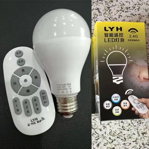 TUDA LED Bulbs