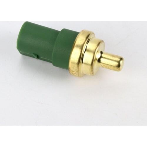 Volkswagen Automotive Thermometers