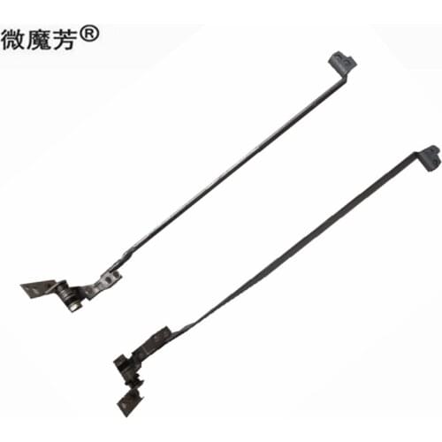 Laptops Replacements LCD Hinges Fit For Hinges left right for LENOVO S10-2 S10-2C Free Shipping