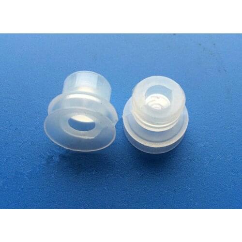 10pcs Vacuum suction cup pneumatic manipulator accessories JE10-20 s2, DP - 20
