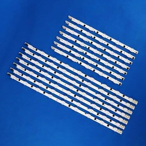 14pcs x 42" Backlight Strip for SamSung TV D2GE-420SCB-R3 D2GE-420SCA-R3 2013SVS42F HF420BGA-B1 UE42F5500 CY-HF420BGAV1H