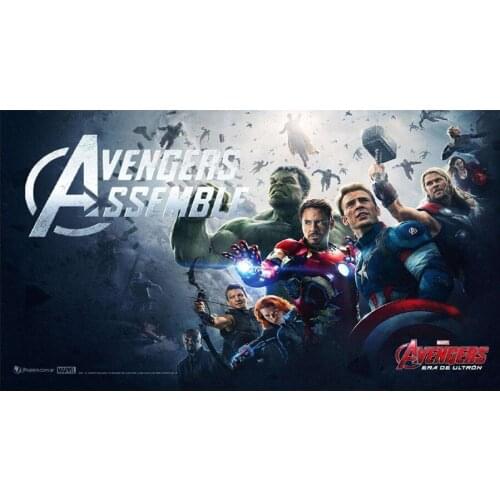 2021 NEW Diy 5D Diamond Painting People Cross Stitch Avenger Super Hero Diamond Embroidery Pattern Drill Mosaic Home Decor Gift