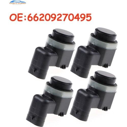Auto accessorie 66209270495 9270495 For 10-14 BMW 5 6 Series X3 X5 X6 PDC Ultrasonic Parking Sensor