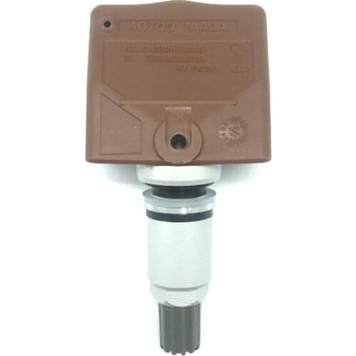 40700-1AA0A,40700 1AA0A For Nissan / Infiniti TPMS tire pressure sensor, tire monitoring sensor