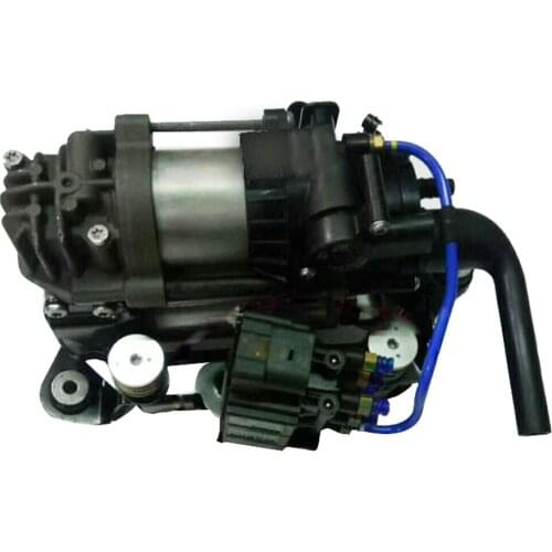 Air Ride Supply Compressor Pump 37206884682 For BMW 750i 740i G11 G12 2016-2017