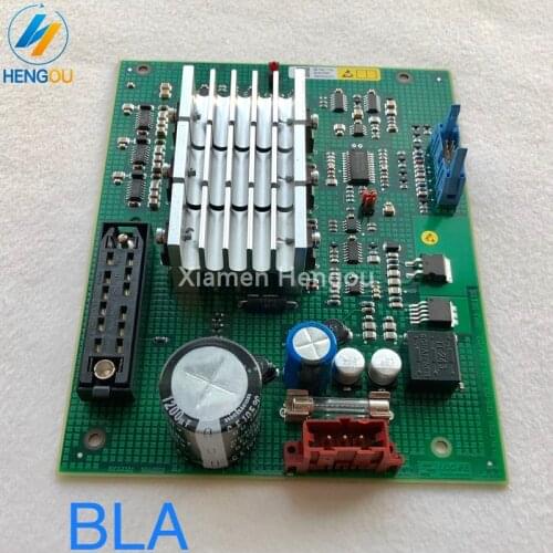 1 Piece Free Shipping 98.198.1153 Heidelberg GTO52 Machine Motor Drive Board BLA-CMP BLA Circuit Board 00.781.2354