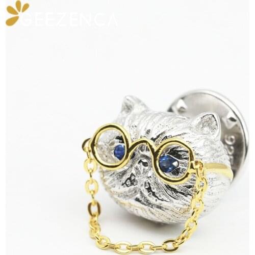 GEEZENCA Earrings With Stones