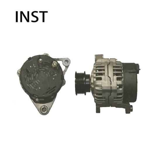 ALTERNATOR DYNAMO GENERADOR ELECTRICO FOR 12V 100A 6GS67K1910 13816 220-329 0123-320-016 0123-0320-052 CA1139IR RE.2039 77003004
