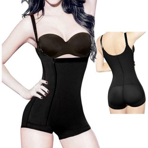 Waist trainer fajas colombianas sweat band waist trainer for women Womens corset Slimming underwear Slimming belt