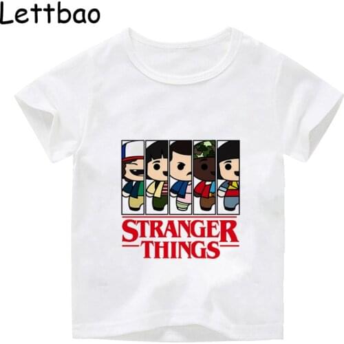 LettBao Tops & T-Shirts For Girls