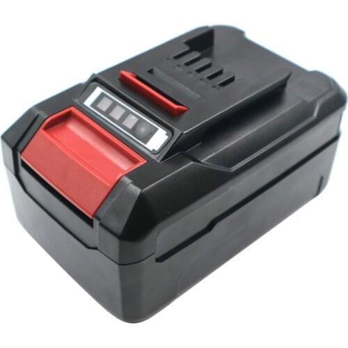 EIN 18Cd 5000mAh rechargeable 18650 lithium battery pack replacement model EIN PXBAT52 PX-BAT52(EIN 18V battery)