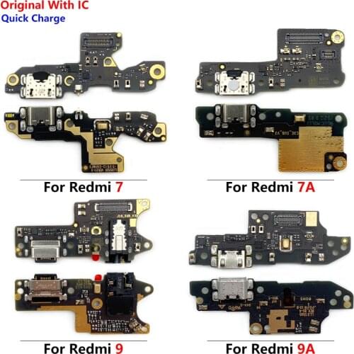 New625 Flex Cables For Phones Xiaomi Redmi 5 China