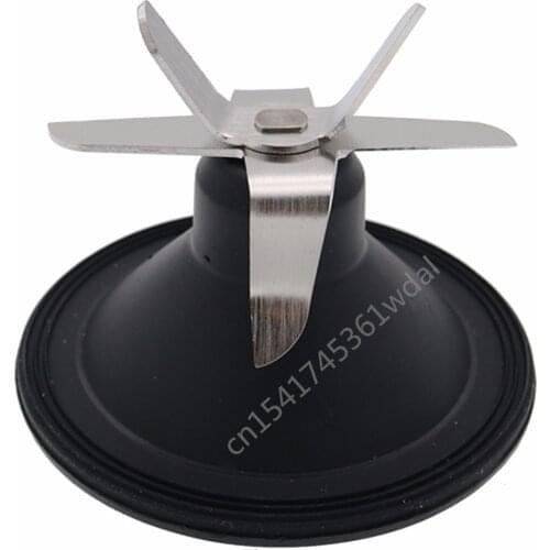 Knife Unit for Philips RI2095 RI2096 HR2093 HR2194 HR2195 HR2196 HR2095 HR2096 Including Sealing Ring