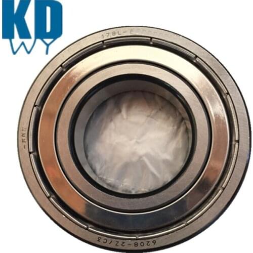 Original Brand NSK NTN KOYO Deep Groove Ball Bearing
