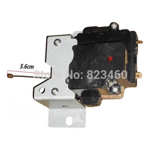 Oringal Washer Drainage Motor QB2-6 / DQ23-23 / XDQ-B2 2-pin Automatic Washing Machine Tractor