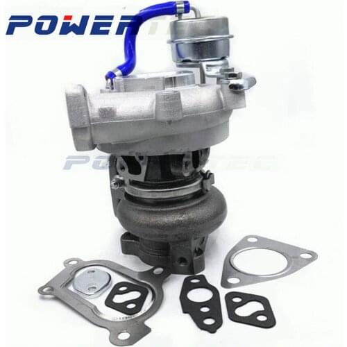 Complete Turbine 17201-58040 17201 58040 1720158040 Turbo for Toyota Hiace Mega Cruiser 1996-2002 15B-FTE 15BFT 4.1L