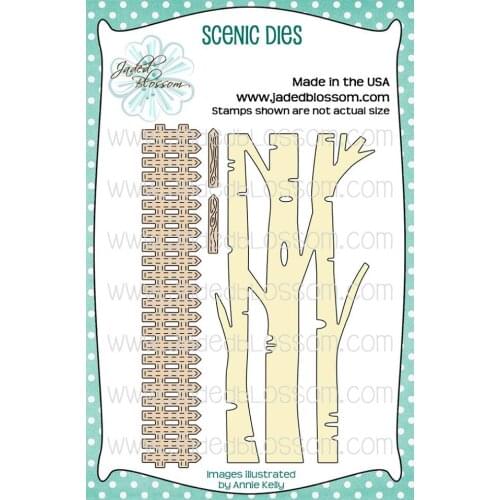 Scenic metal cutting dies cut die mold card Scrapbook paper craft knife mould blade punch stencils