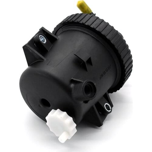 Car Fuel Filter Replacement for Peugeot Citroen Flat 2.0 HDI Fuel Filter 190165