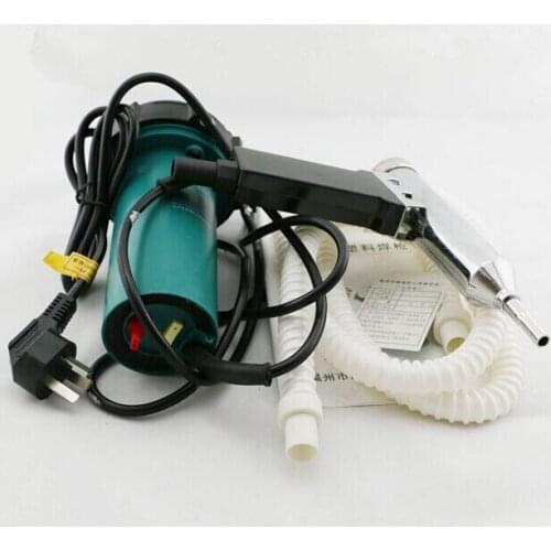 220V 1000W Plastic Welder /welding machine HOT AIR BLOWER HEAT GUN Hot-blast Torch