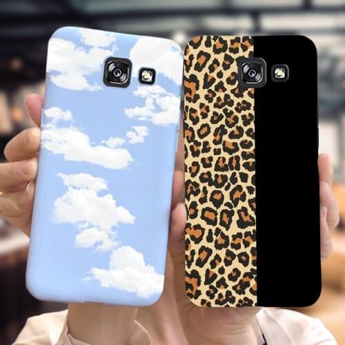 Zpyboy Phone Cases Samsung Galaxy A5 2016