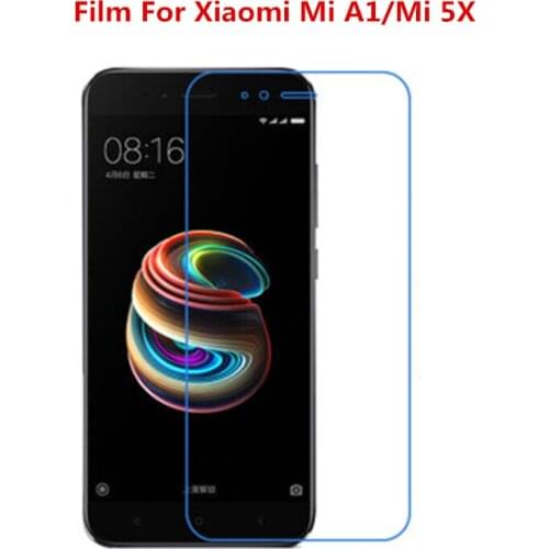 ZUIDID Screen Protectors For Xiaomi Mi 5X
