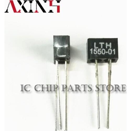 20PCS LTH1550-01 Reflective Interrupter DIP4 LTH-1550-01 Optical Sensor 100% Original brand new in stock